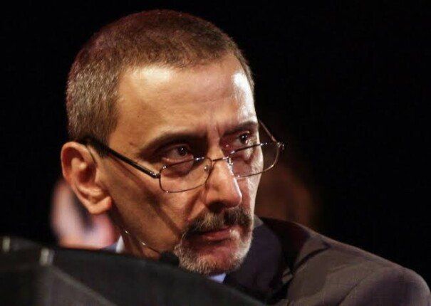 شاهد .. ريما الرحباني تكشف تفاصيل جديدة عن وفاة شقيقها "زياد" وتتهم الطاقم الطبي بالإهمال