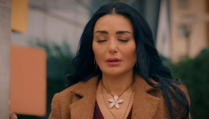 شاهد .. «حب على ورق» الحلقة 48.. مواجهة مرتقبة مع سليمان وتطور جديد في علاقة أوس ولين