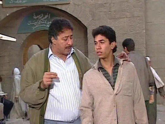 شاهد .. وفاة الفنان المصري عمرو محمد علي بعد صراع طويل مع التصلب المتعدد