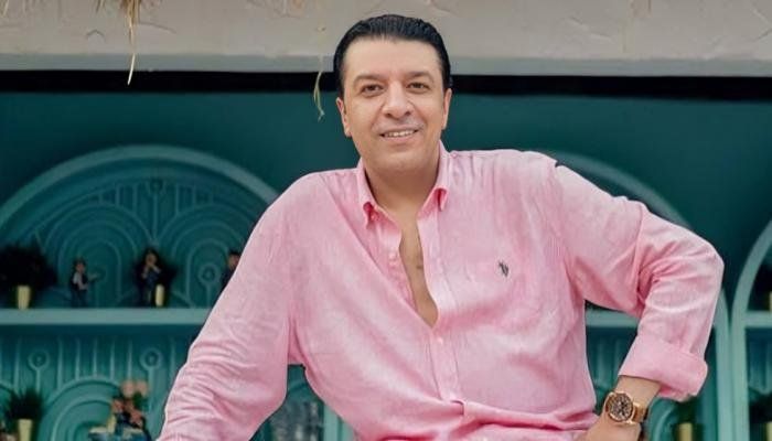 شاهد .. إصابة مصطفى كامل في الساحل الشمالي.. محمد رمضان يوجه رسالة دعم لنقيب الموسيقيين