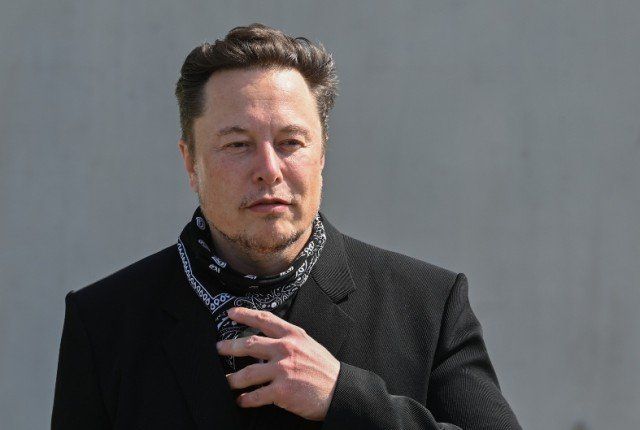 أوكرانيا تطلب دعم "إيلون ماسك" لاستهداف منصات صواريخ روسية بعمق 200 كيلومتر