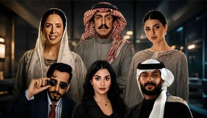 شاهد .. مسلسل «المستشفى» السعودي يقترب من العرض.. حكاية طبيب استثنائي في 10 حلقات