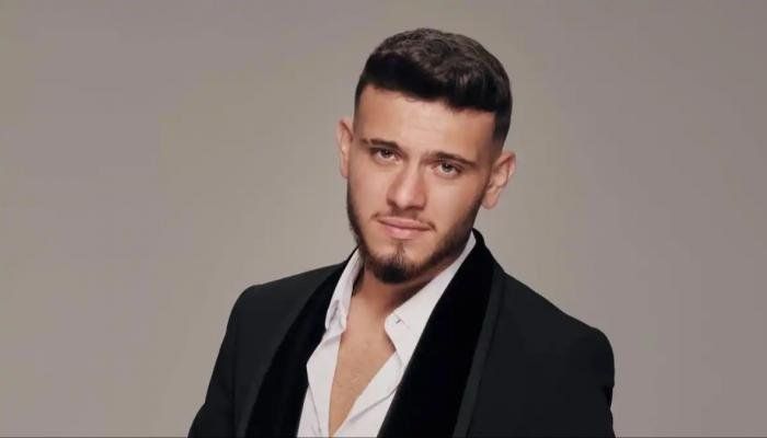 شاهد .. الشامي يقطع حفله في هولندا لإنقاذ فتاة سقطت وسط الزحام