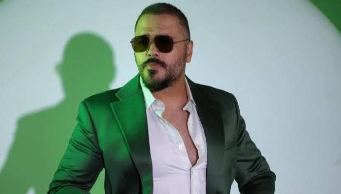 شاهد .. رامي عياش وأحمد سعد يجتمعان لأول مرة في عمل غنائي جديد باللهجة المصرية