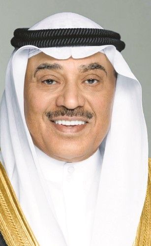 ولي العهد هنّأ رئيس الأوروغواي الشرقية بذكرى الاستقلال