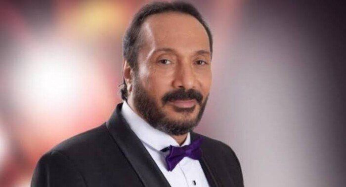 شاهد .. علي الحجار يستعيد إبداعات عمر خيرت في ليلة موسيقية بدار الأوبرا