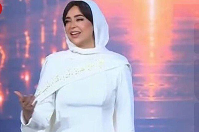 شاهد .. هبة مجدي تكشف عن سعادتها بمشاركة احتفالية المولد النبوي بعد رحلة علاج
