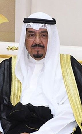 رئيس الوزراء يعزي ملك مملكة النرويج في وفاة والده