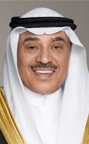 ولي العهد يهنئ رئيسة مولدوفا بذكرى الاستقلال