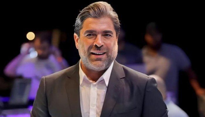 شاهد .. وائل كفوري يشوّق جمهوره لأغنية “قربت الشتوية” ويثير تفاعلًا واسعًا قبل طرحها رسميًا