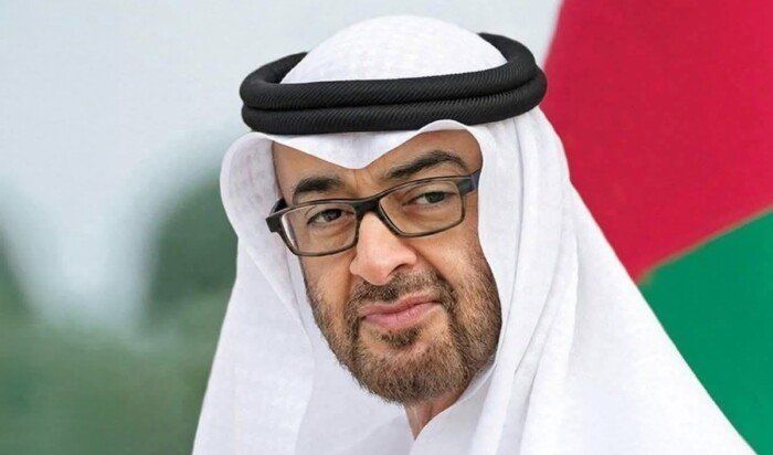 الإمارات.. الشيخ محمد بن زايد يصدر قراراً بإنشاء البرنامج الوطني للعلوم والتقنيات المتقدمة