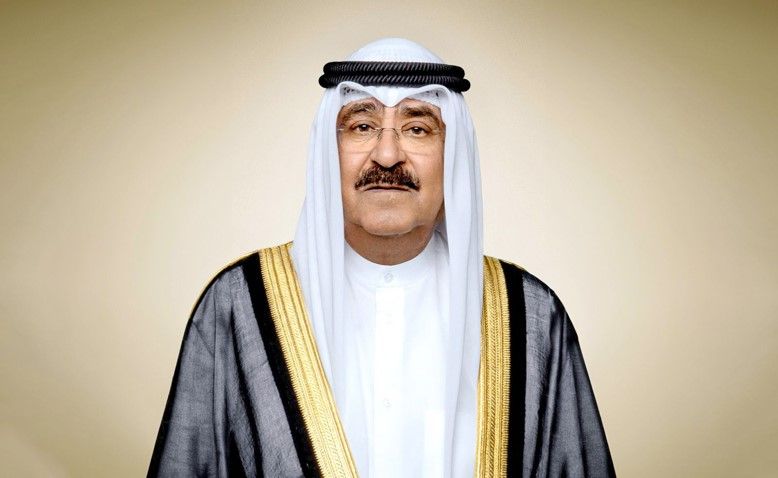 صاحب السمو يعزي ملك مملكة النرويج في وفاة والده
