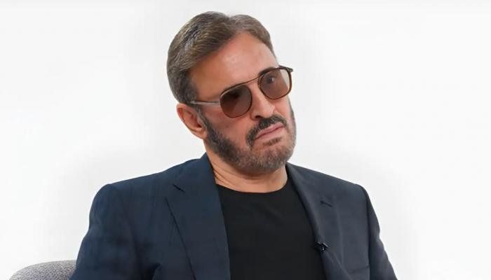 شاهد .. بعد جدل حقوق الكلمات.. كاظم الساهر يعيد «الحلوين» إلى ألبوم «بلا عنوان»
