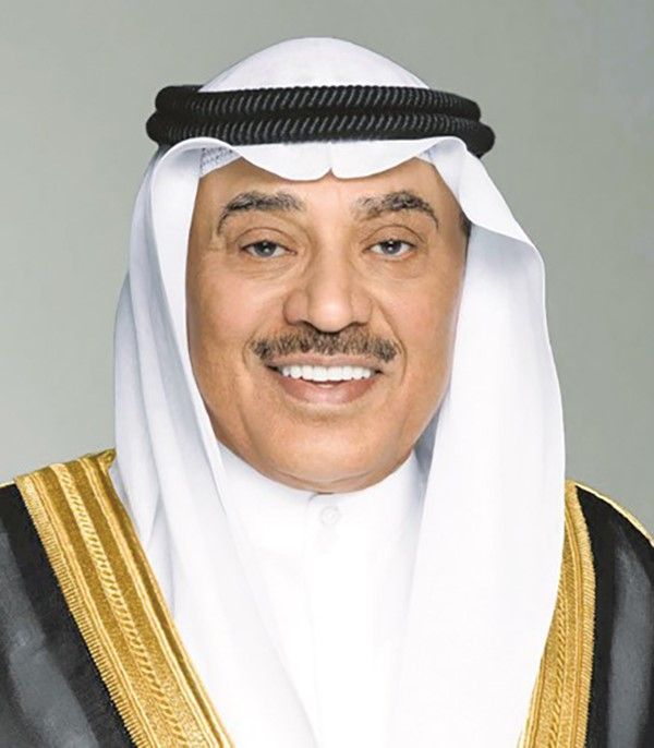 ولي العهد هنأ رئيس أوزبكستان بذكرى الاستقلال ورئيس سلوڤاكيا بالعيد الوطني