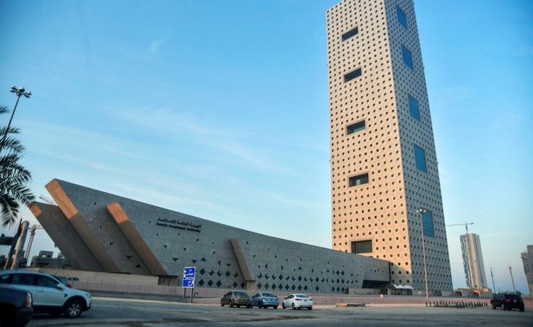 صدور مرسوم بقانون يجيز الاقتراض من صندوق «الأجيال القادمة»
