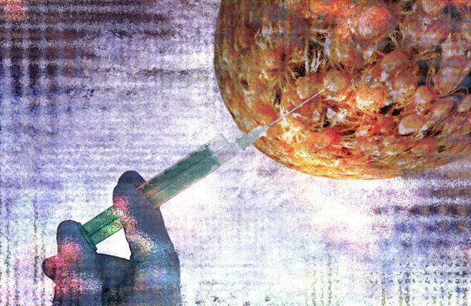 لقاح «HPV» يحمي الرجال أيضًا؟ دراسة تكشف تراجعًا كبيرًا في سرطان الرأس والعنق
