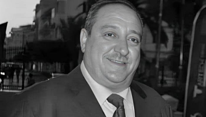 شاهد .. رحيل خالد كافو.. الفنان الليبي الذي جمع بين الكوميديا والمسرح والدراما