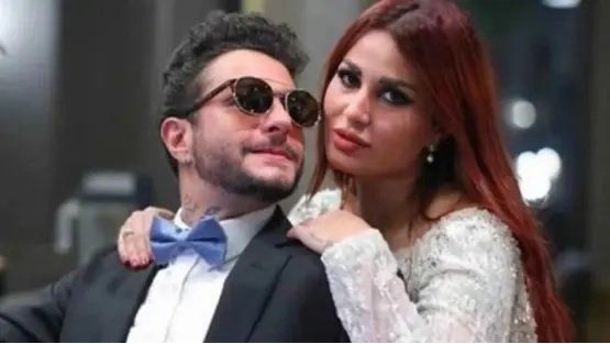 شاهد .. من هي ندى الكامل طليقة أحمد الفيشاوي التي تم القبض عليها في قضية مخدرات؟