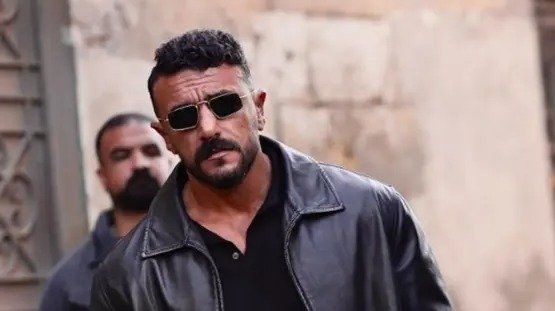 شاهد .. مفاجأة للجمهور.. أحمد العوضي ضيف شرف في «الفيل ع الدرفيل»