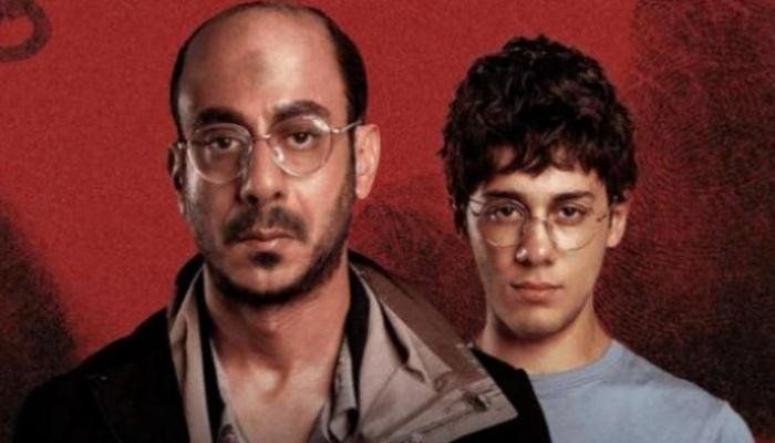 شاهد .. بعد عرض «لعبة جهنم».. محمد فراج يعتذر لأسرة ضحية جريمة شبرا