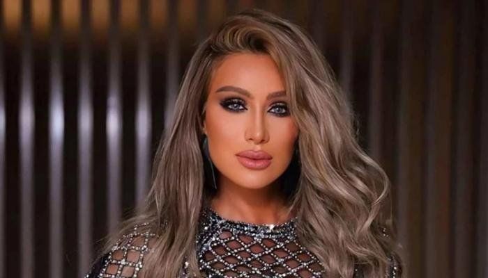 شاهد .. مايا دياب تفجر مفاجأة عن الوسط الفني: «فنان قطع رزقي».. ولا أكشف أسماء من أعرفهم