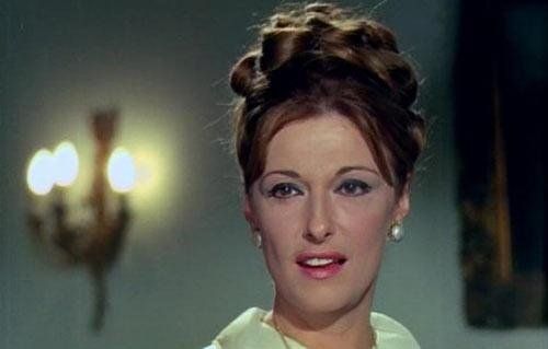 شاهد .. في ذكرى ميلاد مريم فخر الدين.. رحلة «أميرة الرومانسية» من أجمل وجه إلى نجمة السينما