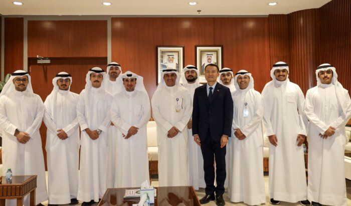 وفد طلبة «التطبيقي» بالكويت يزور الصين للاطلاع على تجاربها التعليمية والتكنولوجية والابتكارية