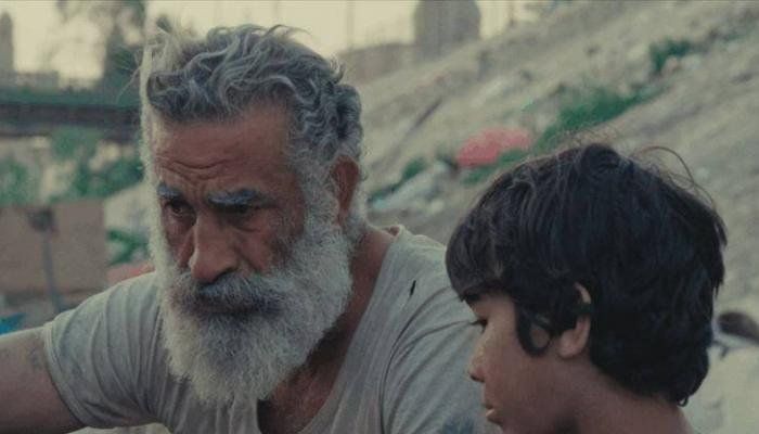 شاهد .. من دار الأيتام إلى بطولة سينمائية.. يوسف العراقي يروي قصة نجاح استثنائية