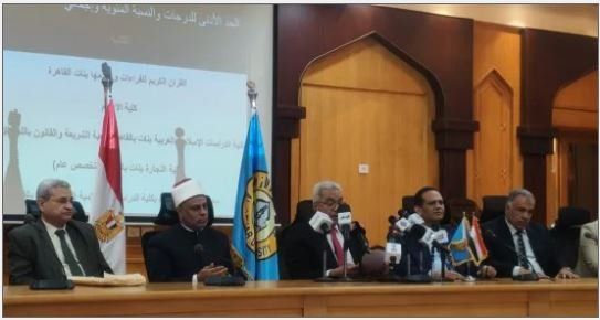 نتيجة تنسيق الثانويه الازهريه.. إعلان الحدود الدنيا للقبول بالكليات وموعد تعديل الترشيح