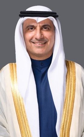 تعيين وزير الدولة للشؤون الاقتصادية والاستثمار وزيراً للتجارة بالوكالة