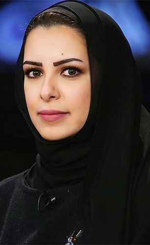 تعيين مروه الجعيدان بدرجة وكيل وزارة مساعد في «التجارة»