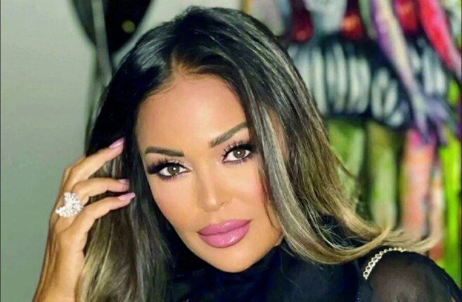 شاهد .. «مين دي؟».. داليا البحيري تفاجئ جمهورها بعد عملية شد الوجه وتعود لملامح «سنة أولى نصب»