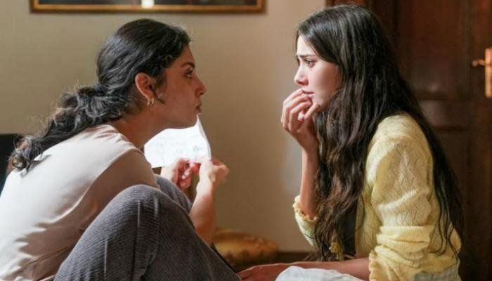 شاهد .. مسلسل «أنت من أحببت» الحلقة 18.. مصير دجلة وإركان يزداد تعقيدًا