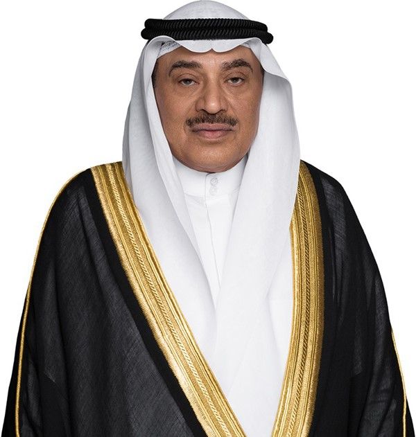 ولي العهد يعزي رئيس الإمارات ونائبه بوفاة الشيخ أحمد بن راشد آل مكتوم