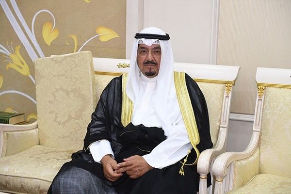 رئيس الوزراء يعزي رئيس الإمارات ونائبه بوفاة الشيخ أحمد بن راشد آل مكتوم