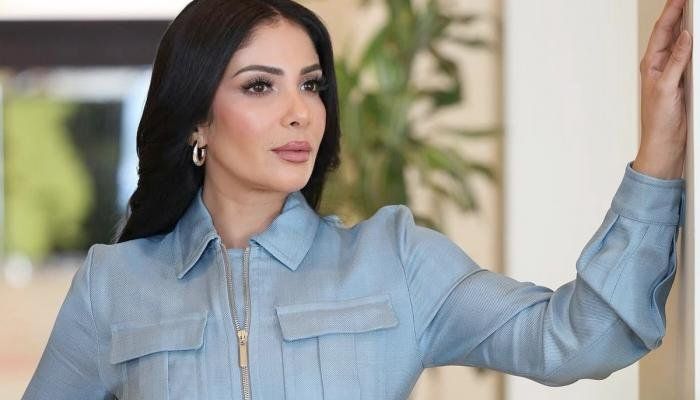 شاهد .. خيانة تهز حياتها الزوجية.. منى زكي تواجه أزمة جديدة في «طالع نازل»