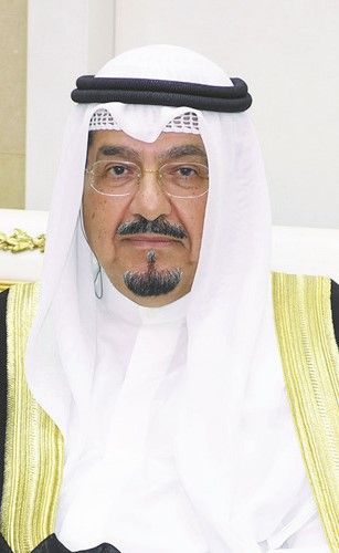 رئيس الوزراء عزّى رئيس دولة الإمارات ونائبه بوفاة الشيخ أحمد بن راشد آل مكتوم