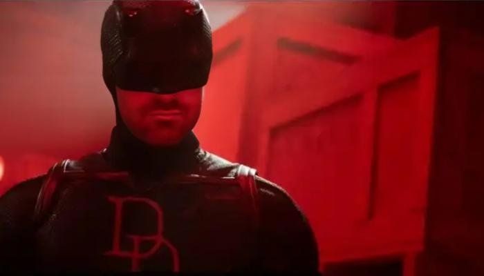 شاهد .. مفاجأة لمحبي «Daredevil».. الموسم الثالث يضع البطل المقنع أمام النهاية في 2027