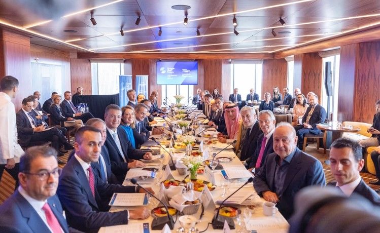 الكويت تُشارك بجلسة في نيويورك حول تعزيز الشراكات الخليجية ـ الأوروبية