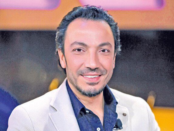 شاهد .. طارق لطفي ينافس في رمضان 2027 بـ"بعد منتصف الليل" مع غادة عادل