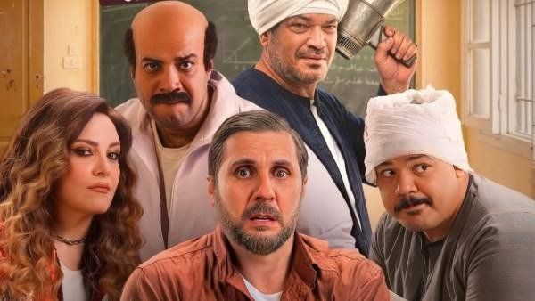 شاهد .. بعد نجاح “برشامة”.. هشام ماجد وأكرم حسني ومصطفى غريب يجتمعون مجددًا في فيلم “الورشة”