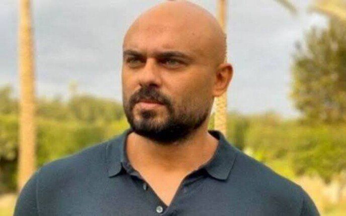 شاهد .. تأجيل دعوى تعويض ضد أحمد صلاح حسني في واقعة حادث التجمع الخامس