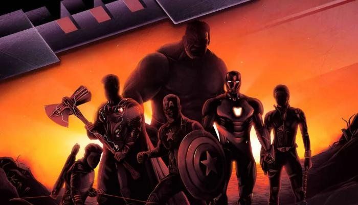شاهد .. إعادة طرح «Avengers: Endgame» يفاجئ شباك التذاكر.. و«Primetime» يسجل إنجازًا جديدًا