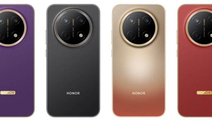 بطارية 11000 مللي أمبير ومقاومة للماء.. تعرف على سعر ومواصفات honor X9e pro