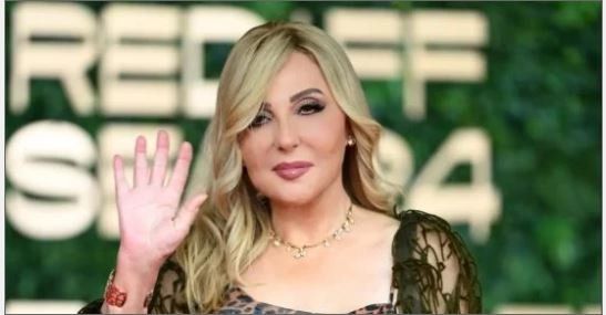 شاهد .. بعد 5 عقود من التألق.. تكريم النجمة نادية الجندي في مهرجان القاهرة للسينما الفرنكوفونية