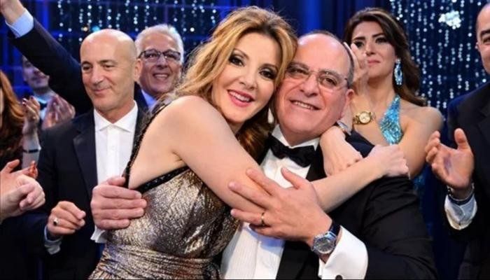 شاهد .. بعد رحلة علاج خارج لبنان.. وفاة زوجة المنتج صادق الصباح ومواعيد الجنازة والعزاء