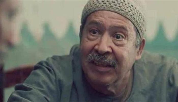 شاهد .. تدهور مفاجئ في الحالة الصحية للفنان المصري سامي عبد الحليم