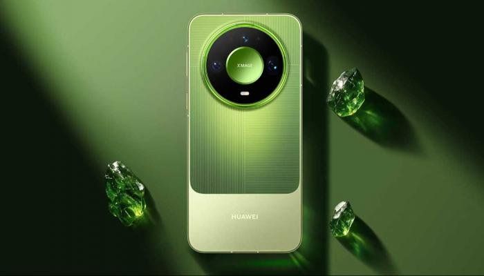هواوي تطلق Mate 90 بمعالج جديد.. أسعار تبدأ من 5999 يوان