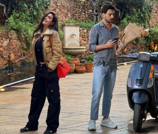شاهد .. تأجيل جديد لفيلم “نصيب” لياسمين صبري بسبب إعادة ترتيب موعد العرض
