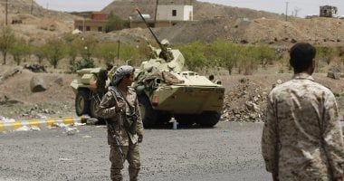 نائب رئيس هيئة الأركان العامة اليمنية يبحث مهام لجان "التعبئة العامة"